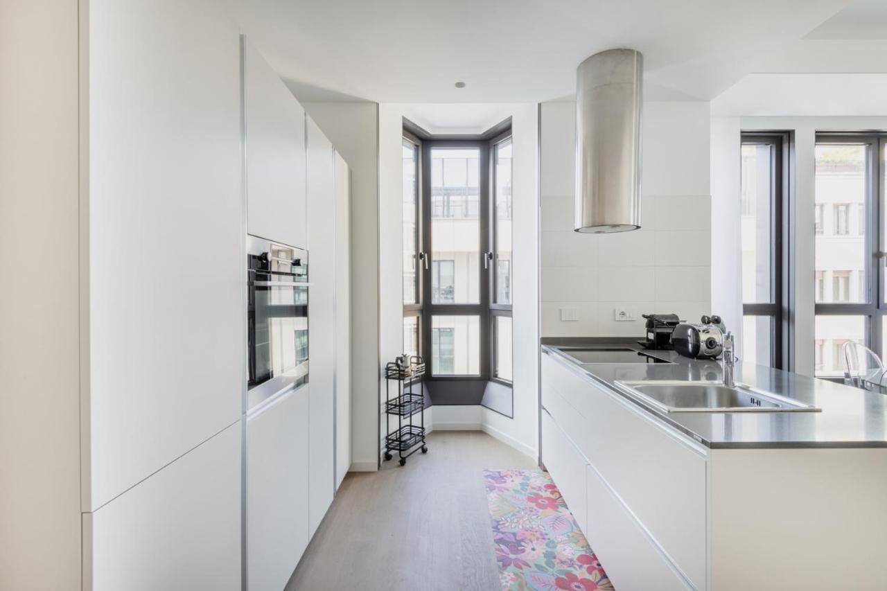 Easylife - Lussuosa Dimora Con Rooftop Condominiale Vista Duomo ミラノ エクステリア 写真
