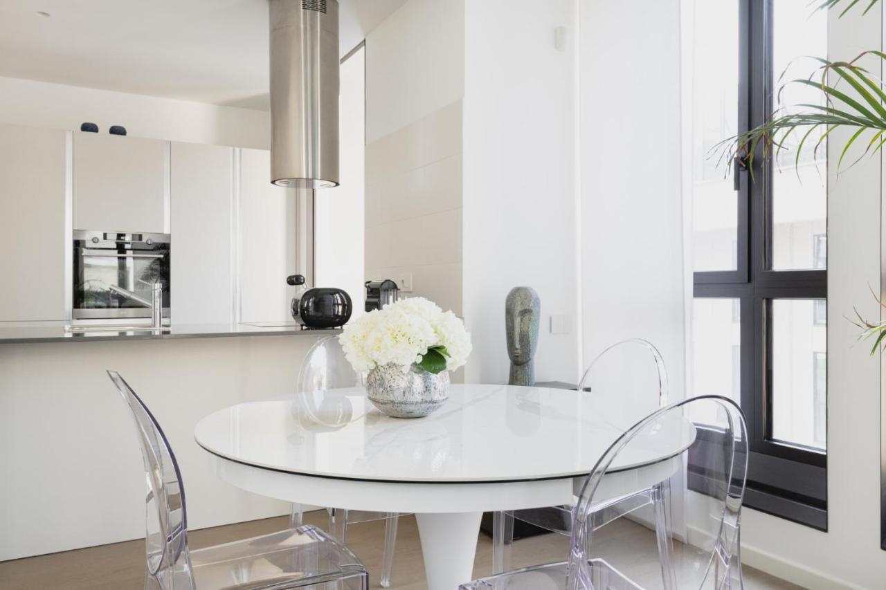 Easylife - Lussuosa Dimora Con Rooftop Condominiale Vista Duomo ミラノ エクステリア 写真